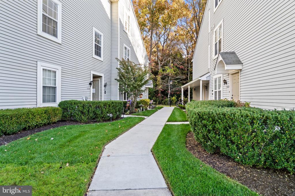 707 RALSTON DRIVE A