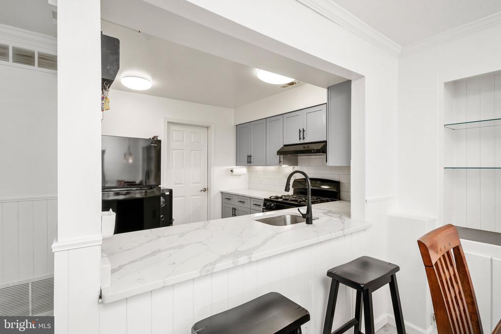 707 RALSTON DRIVE A