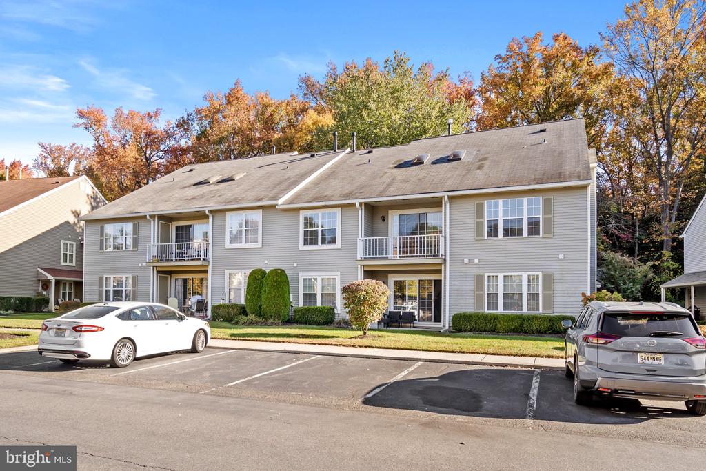 707 RALSTON DRIVE A