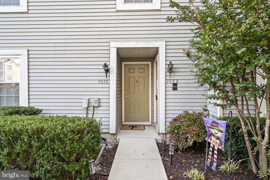 707 RALSTON DRIVE A