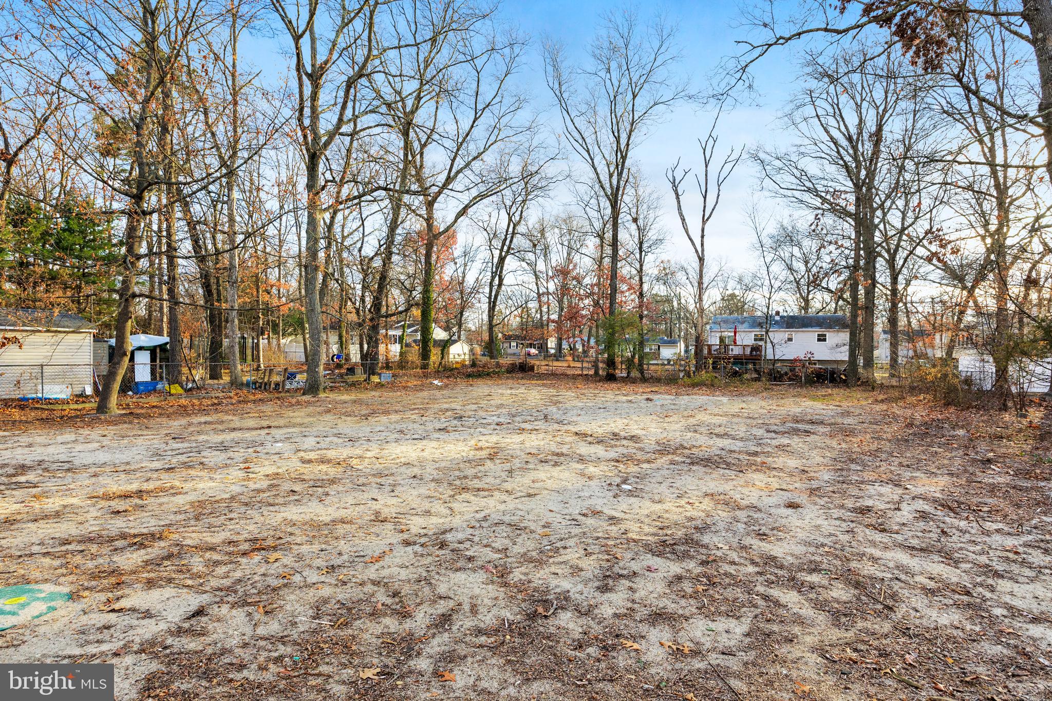 402 Louisiana Trl