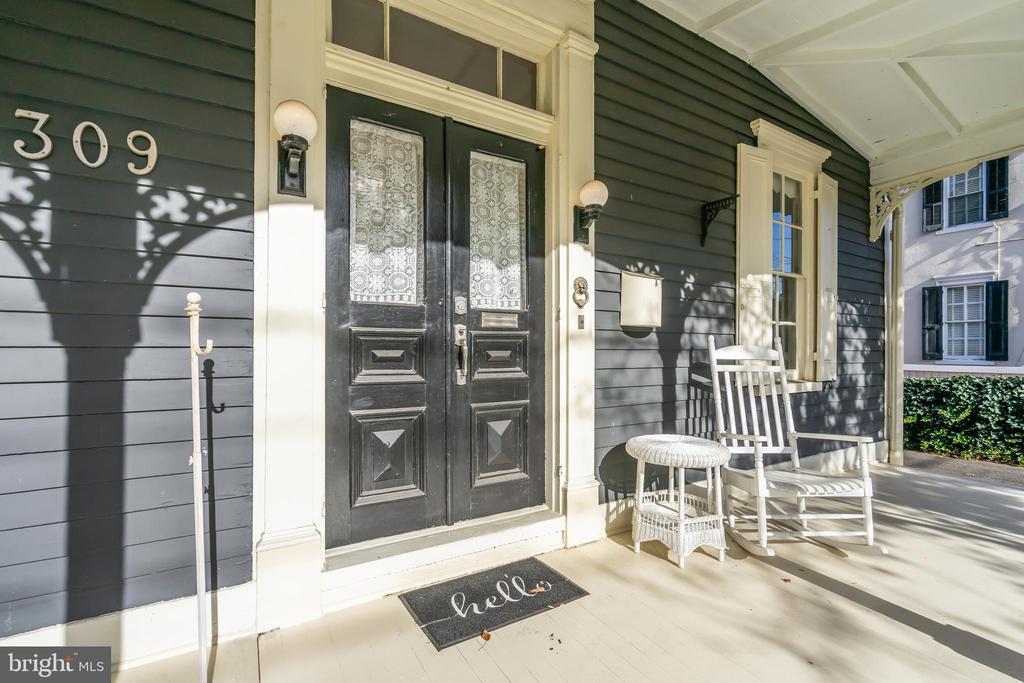 309 W MAIN STREET