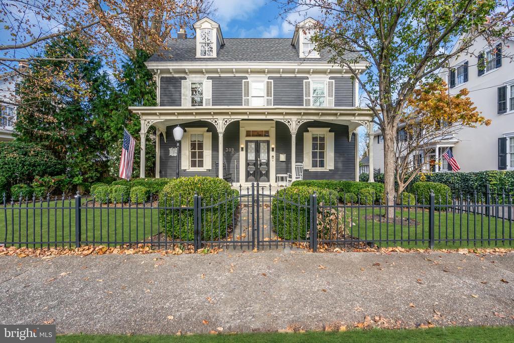 309 W MAIN STREET