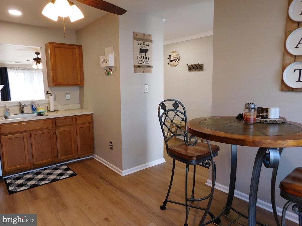 6305 NORMANDY DRIVE