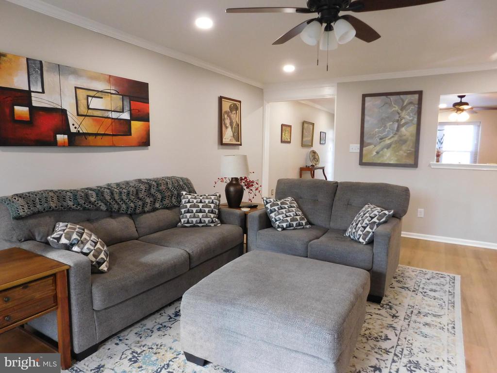 6305 NORMANDY DRIVE