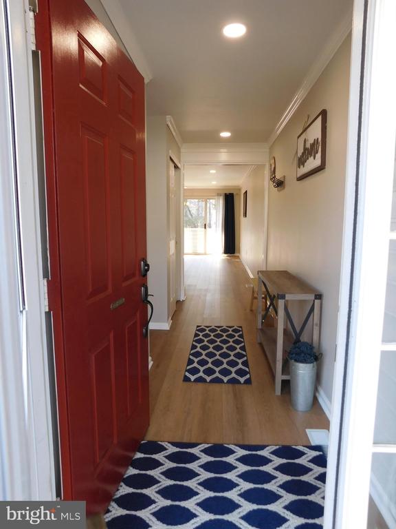 6305 NORMANDY DRIVE