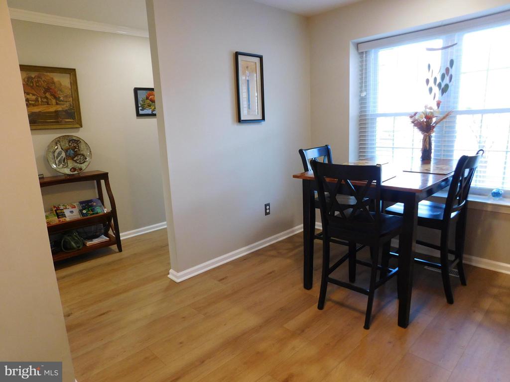 6305 NORMANDY DRIVE