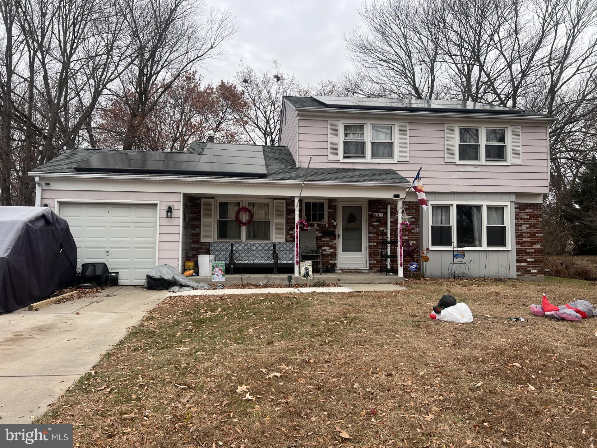 43 Knox Blvd