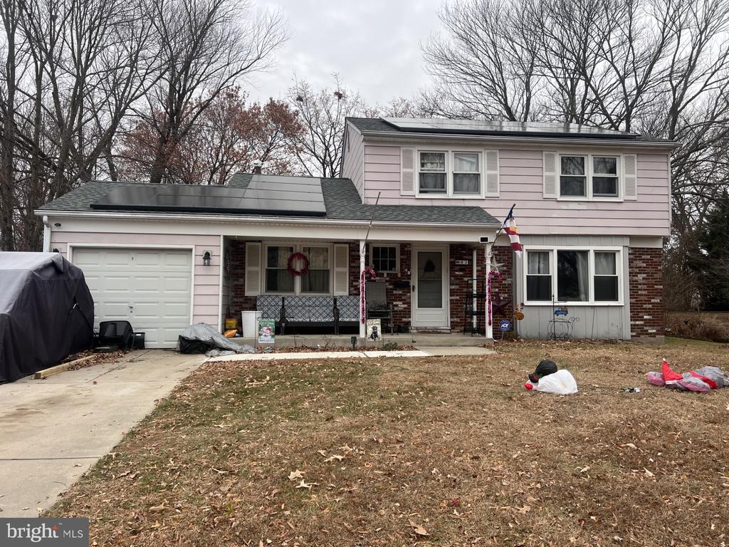 43 Knox Blvd