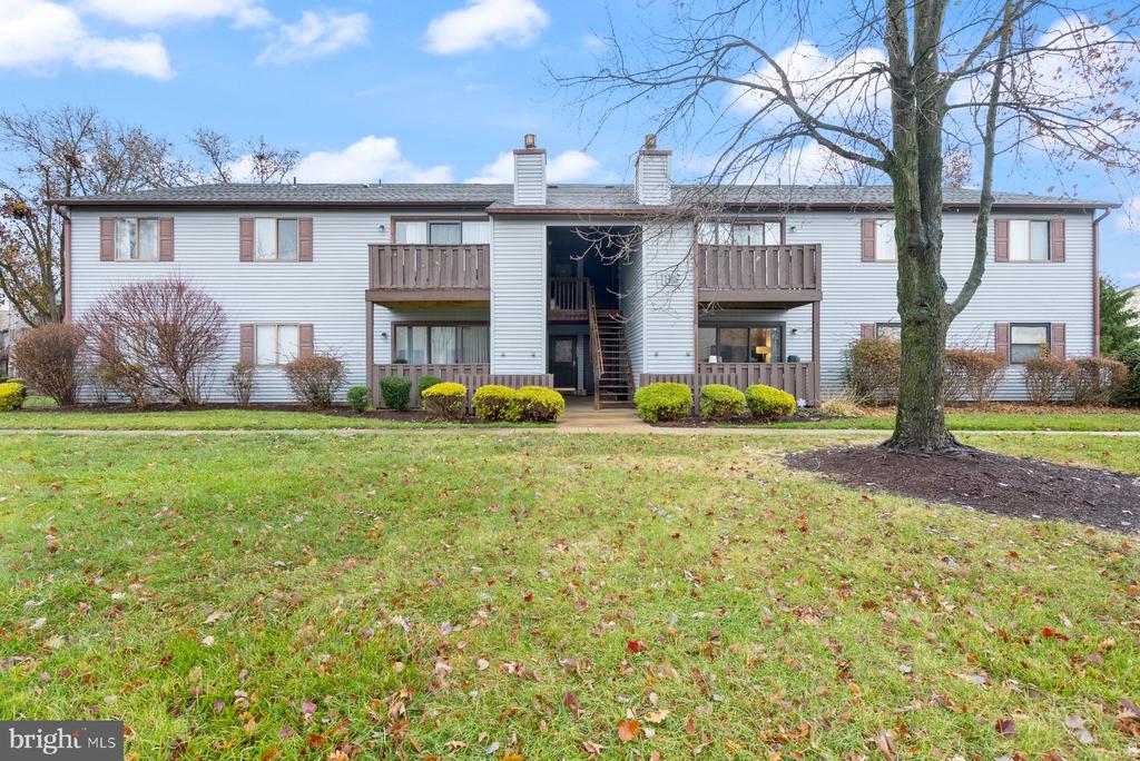 1307 MARESFIELD COURT