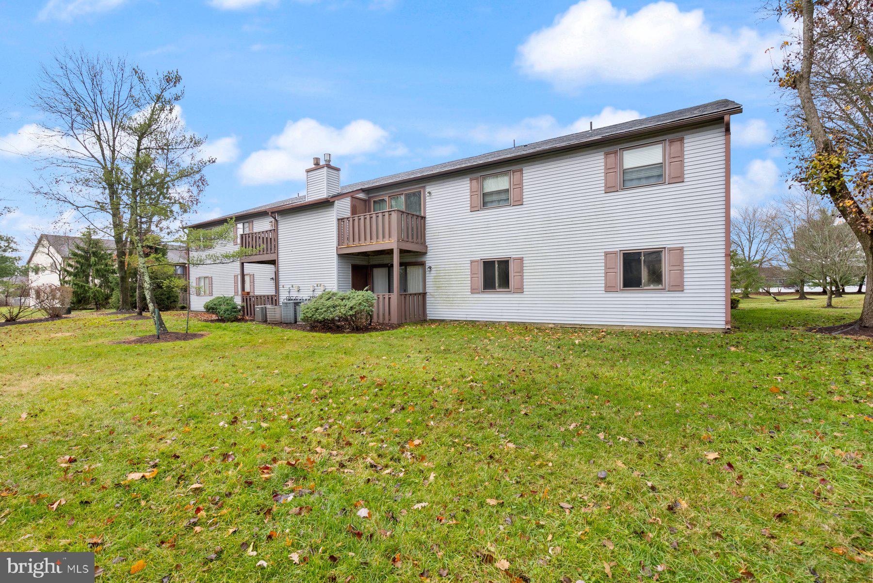 1307 MARESFIELD COURT