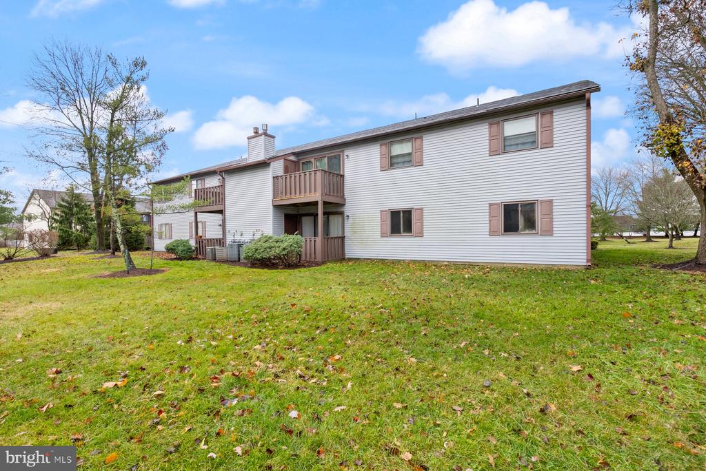 1307 MARESFIELD COURT