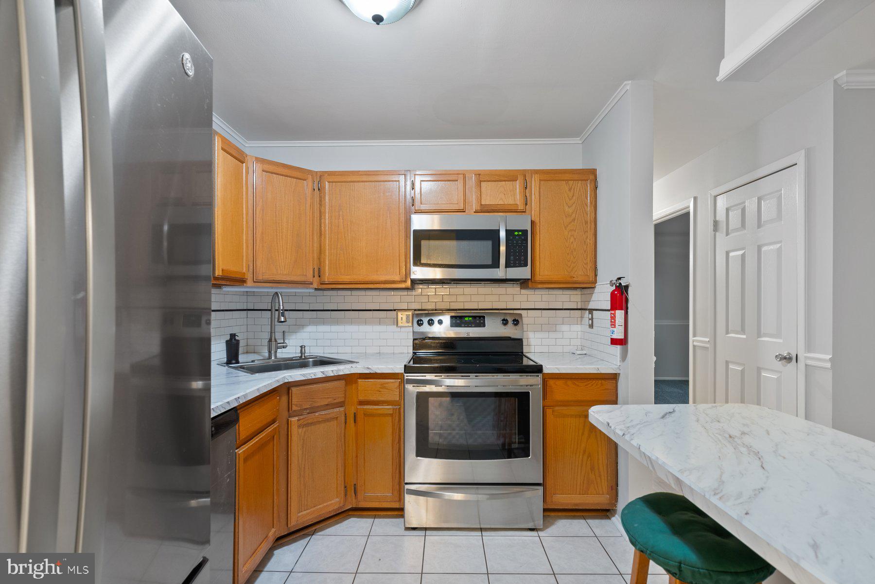 1307 MARESFIELD COURT