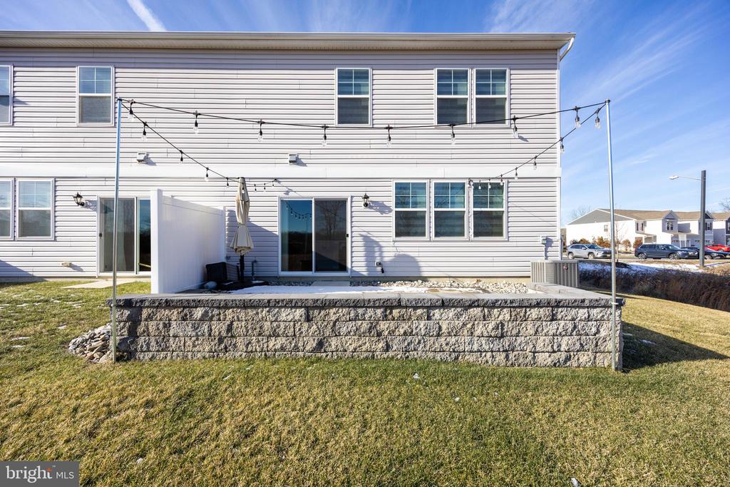 21 Morley Blvd