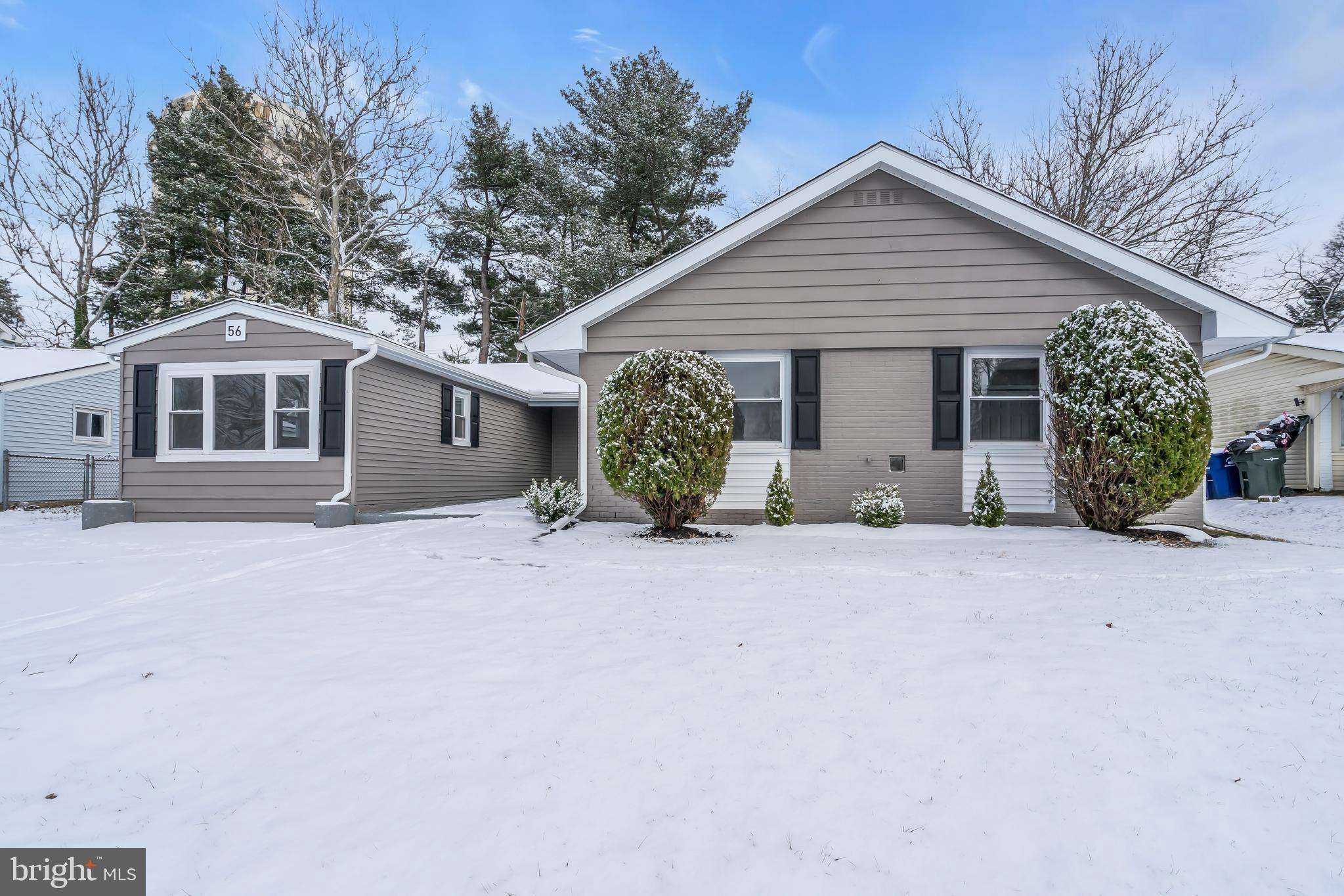 56 BARRINGTON LANE