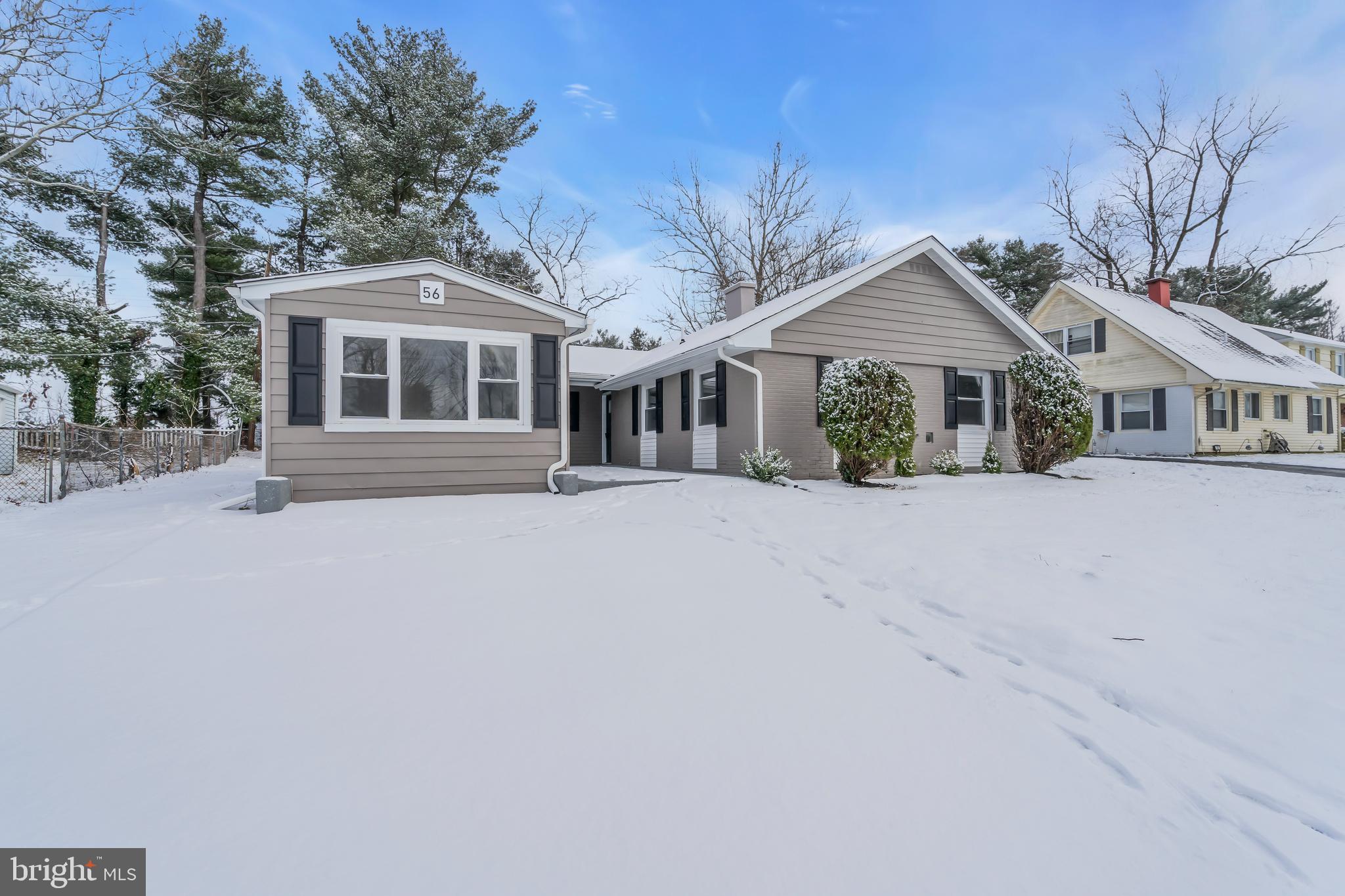 56 BARRINGTON LANE