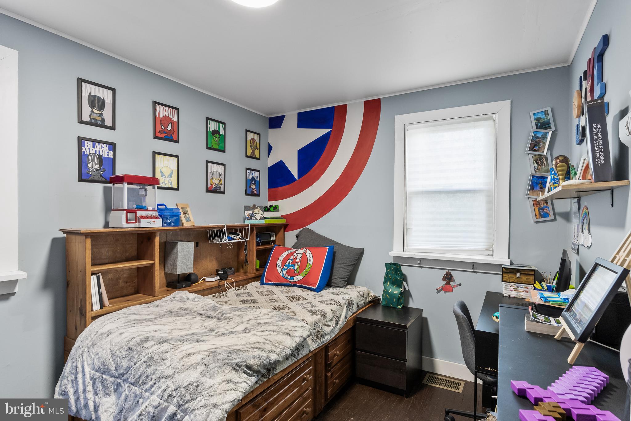 315 S Coles Ave