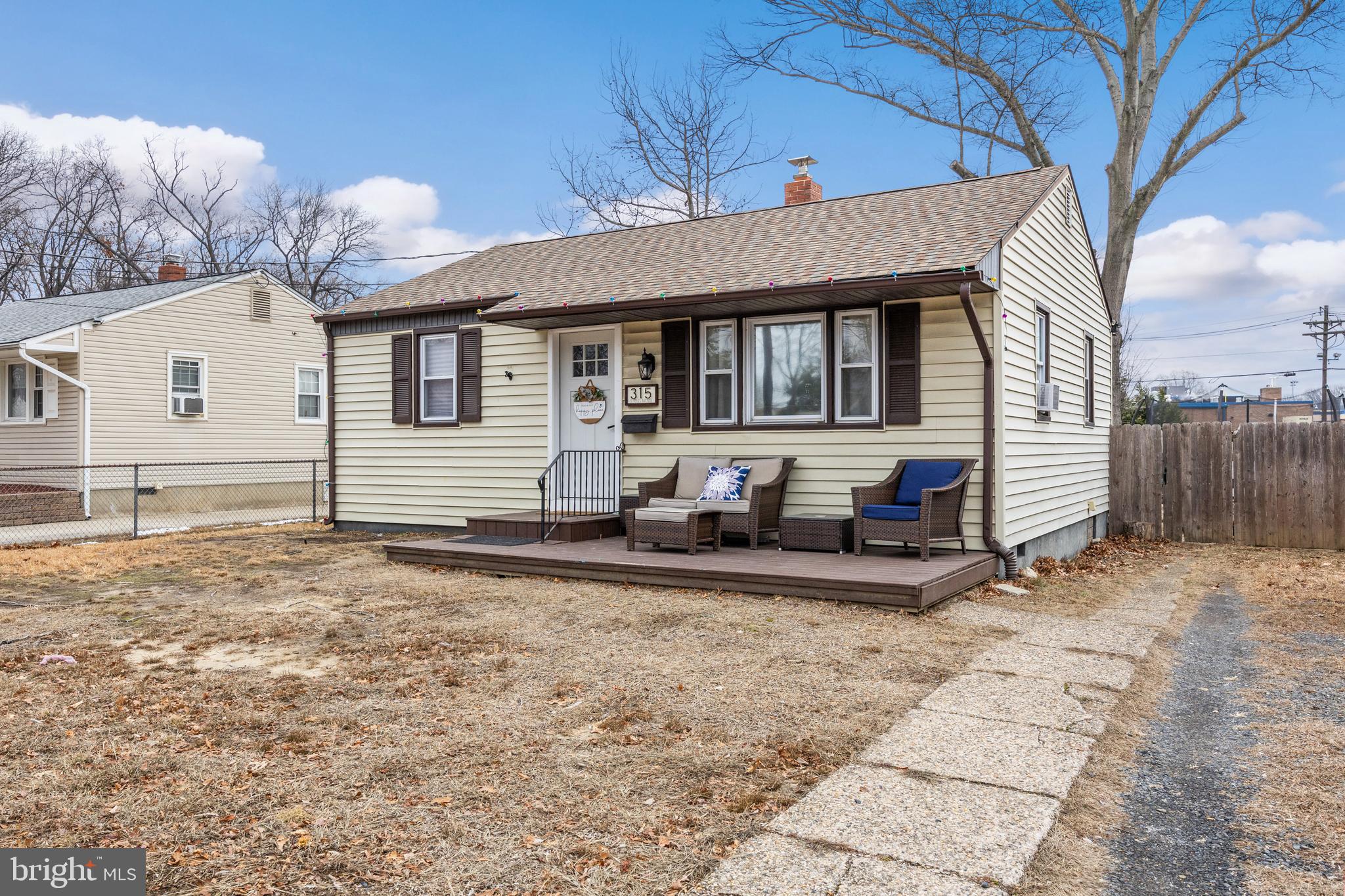 315 S Coles Ave
