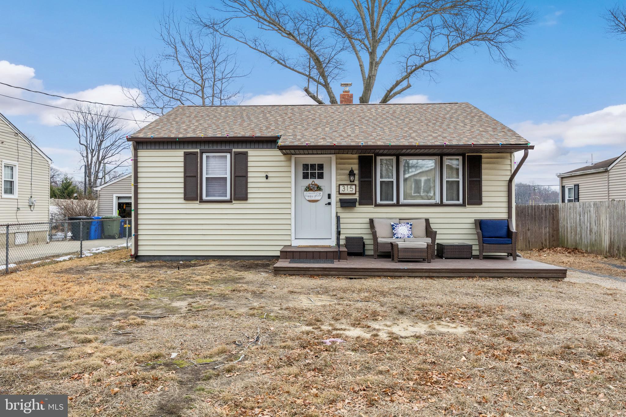 315 S Coles Ave
