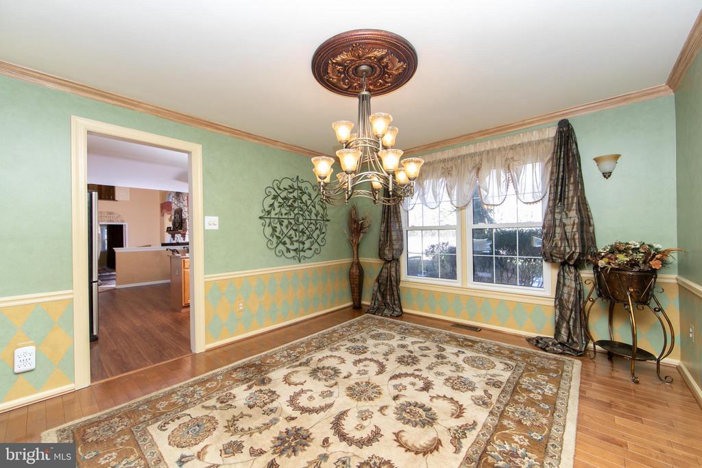 23 FULTON DRIVE