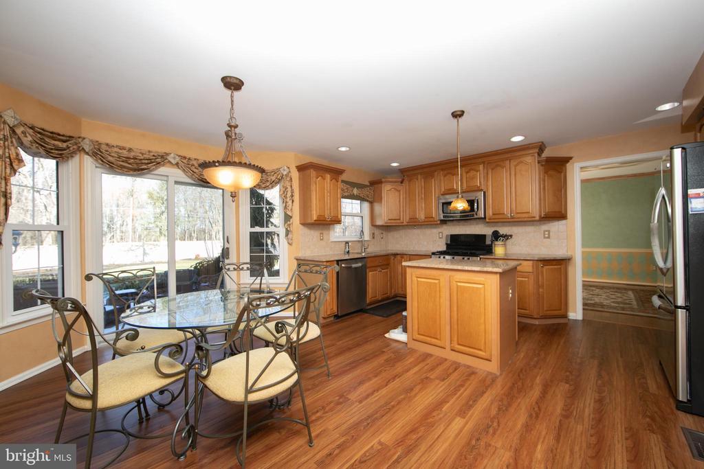 23 FULTON DRIVE