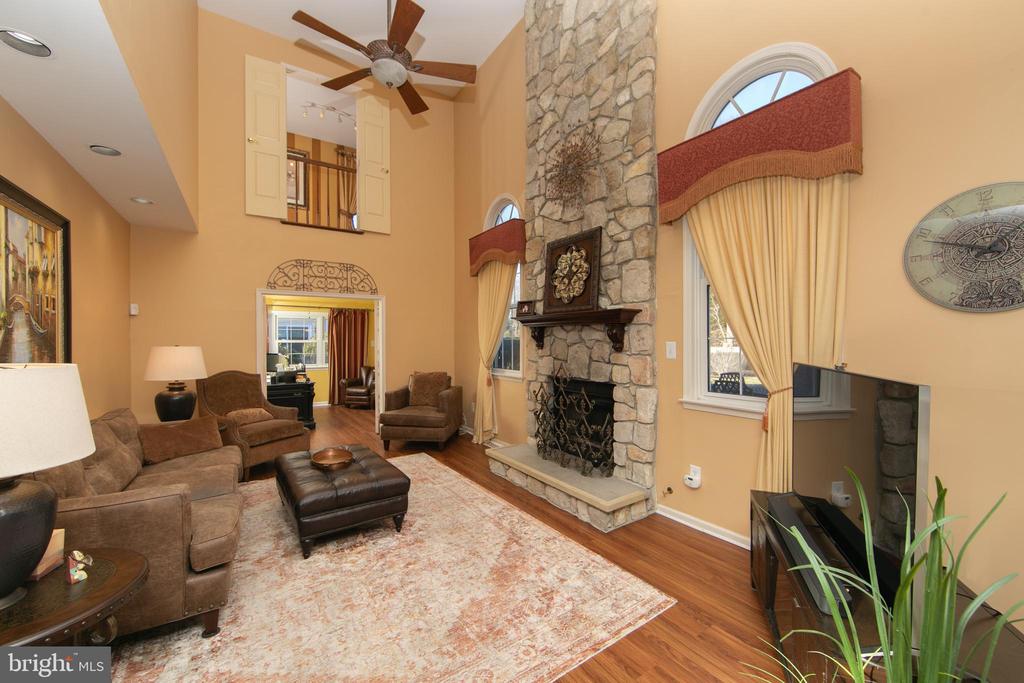 23 FULTON DRIVE