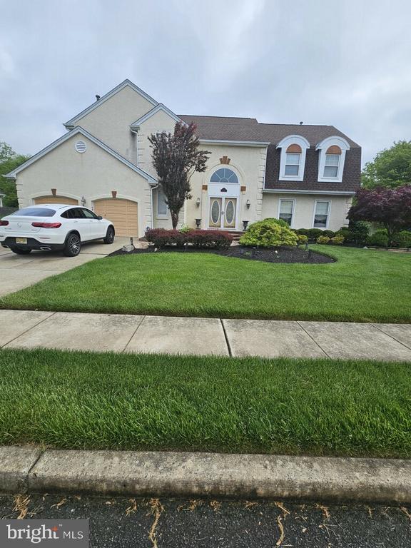 23 FULTON DRIVE