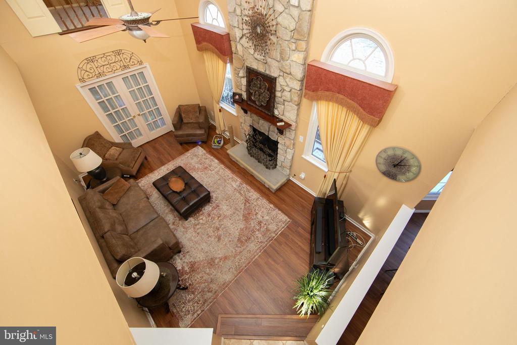 23 FULTON DRIVE