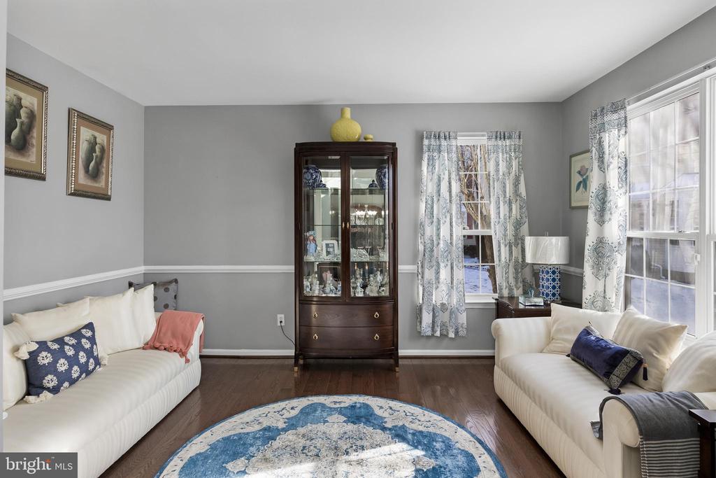 21 Dorset Ct