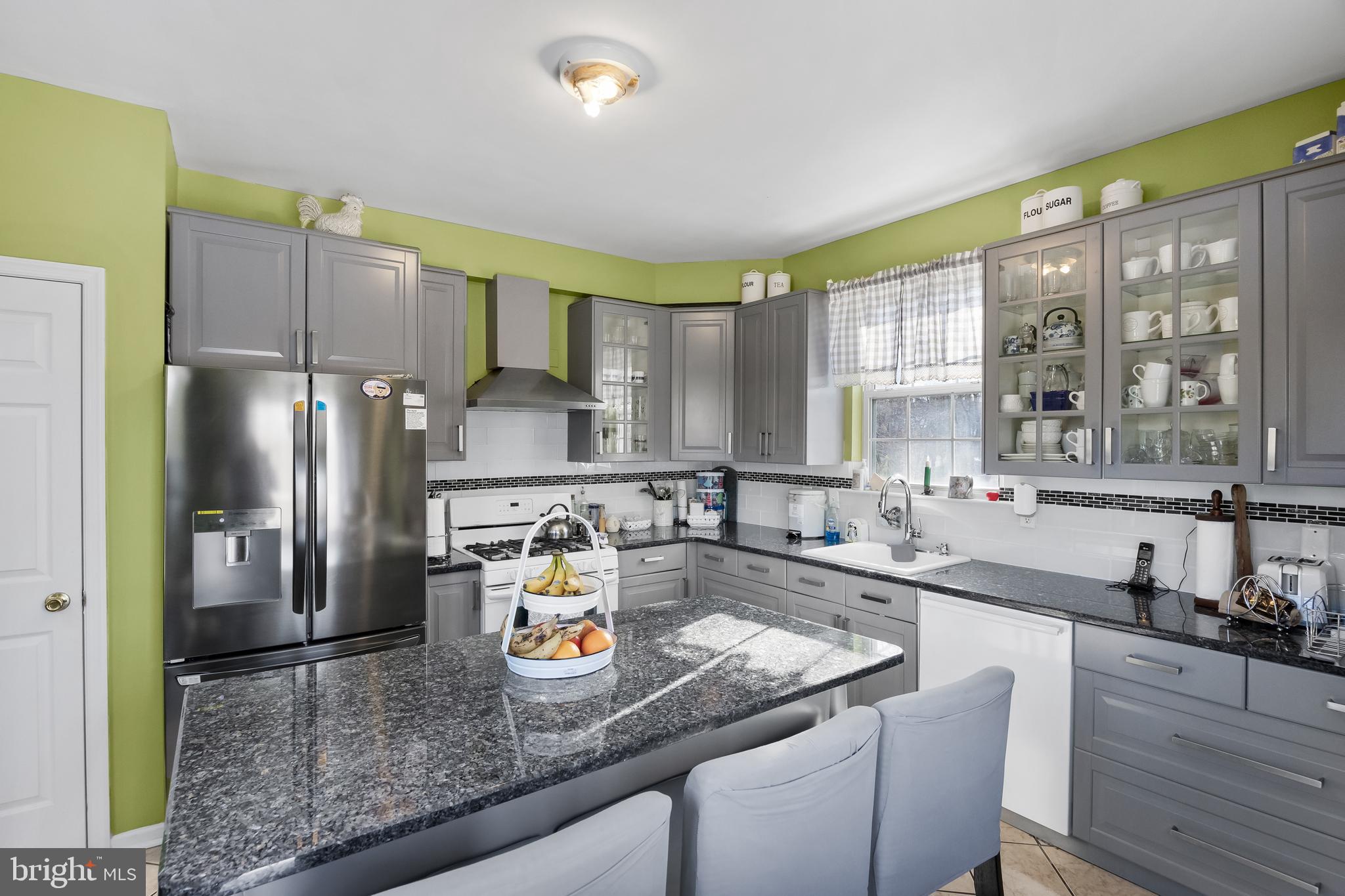 21 Dorset Ct