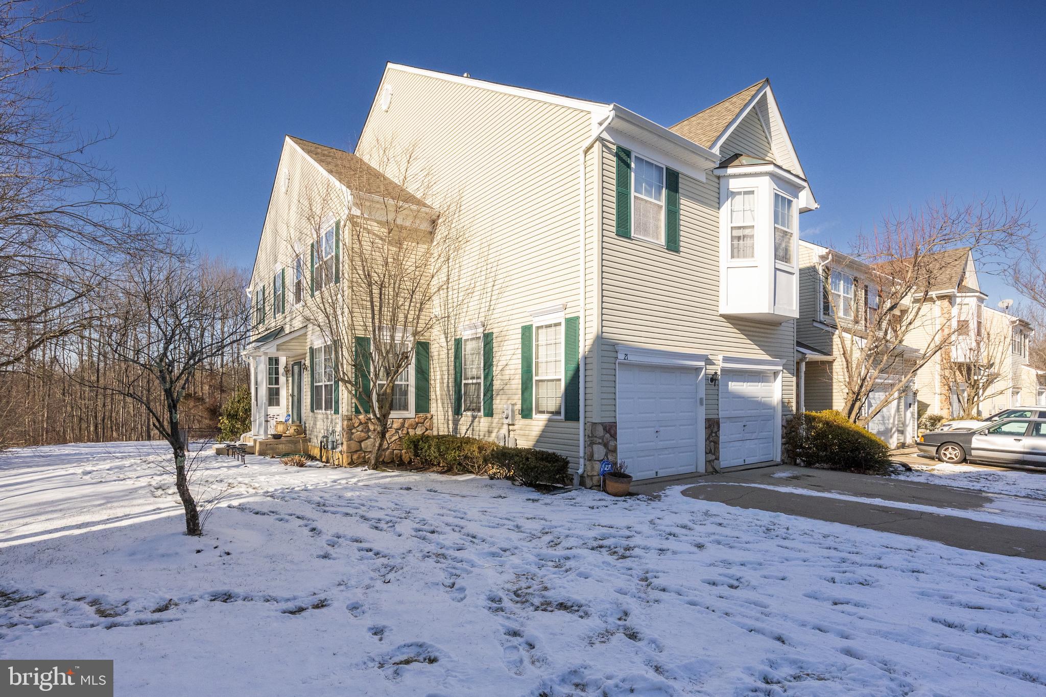 21 Dorset Ct