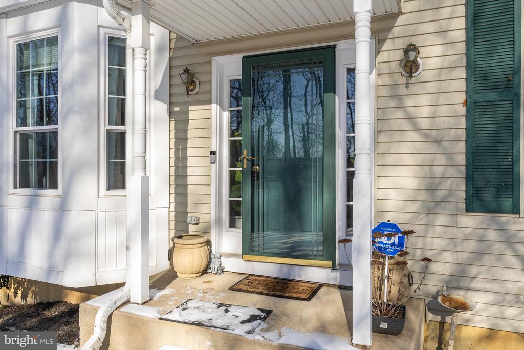21 Dorset Ct