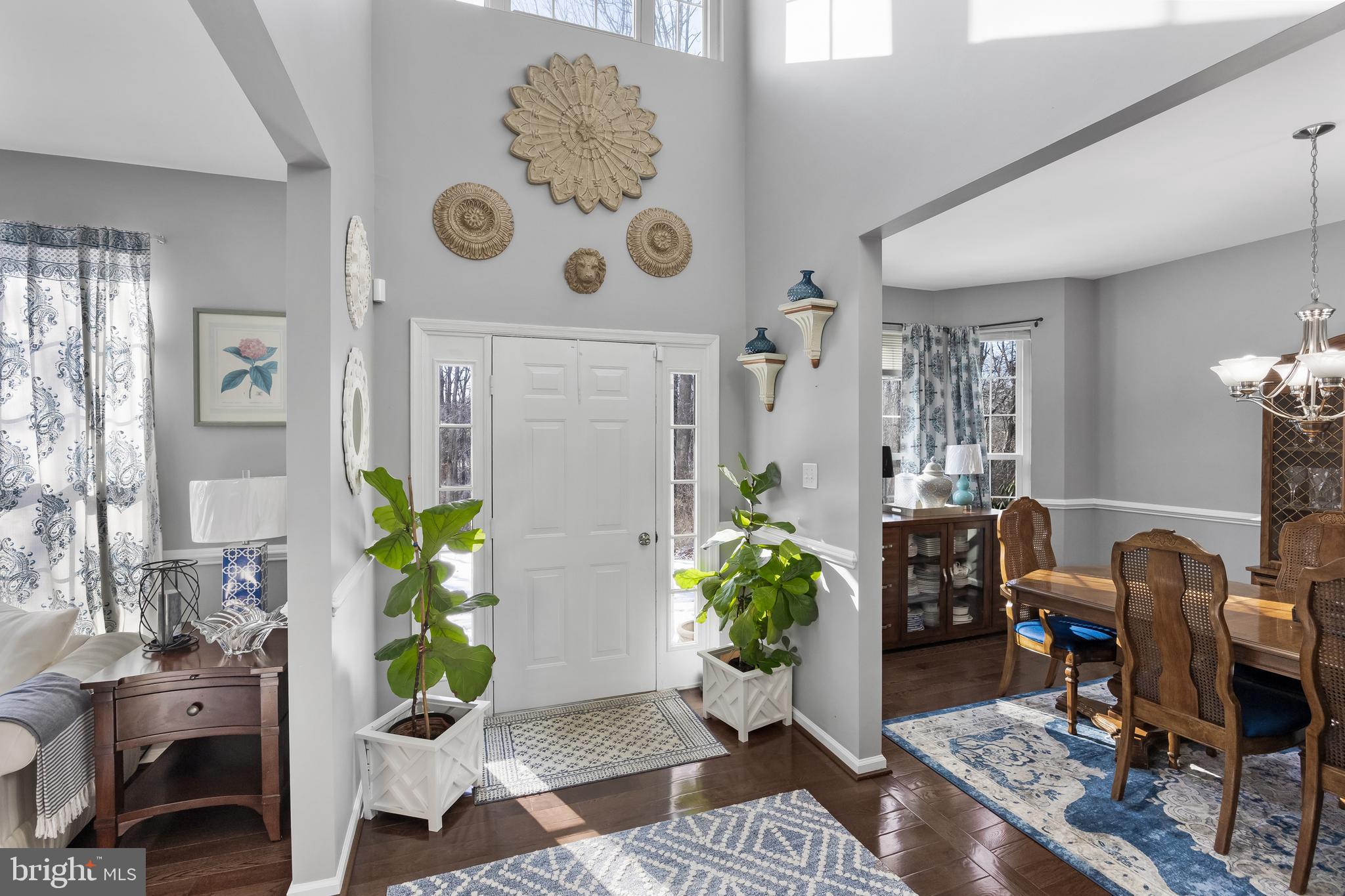 21 Dorset Ct