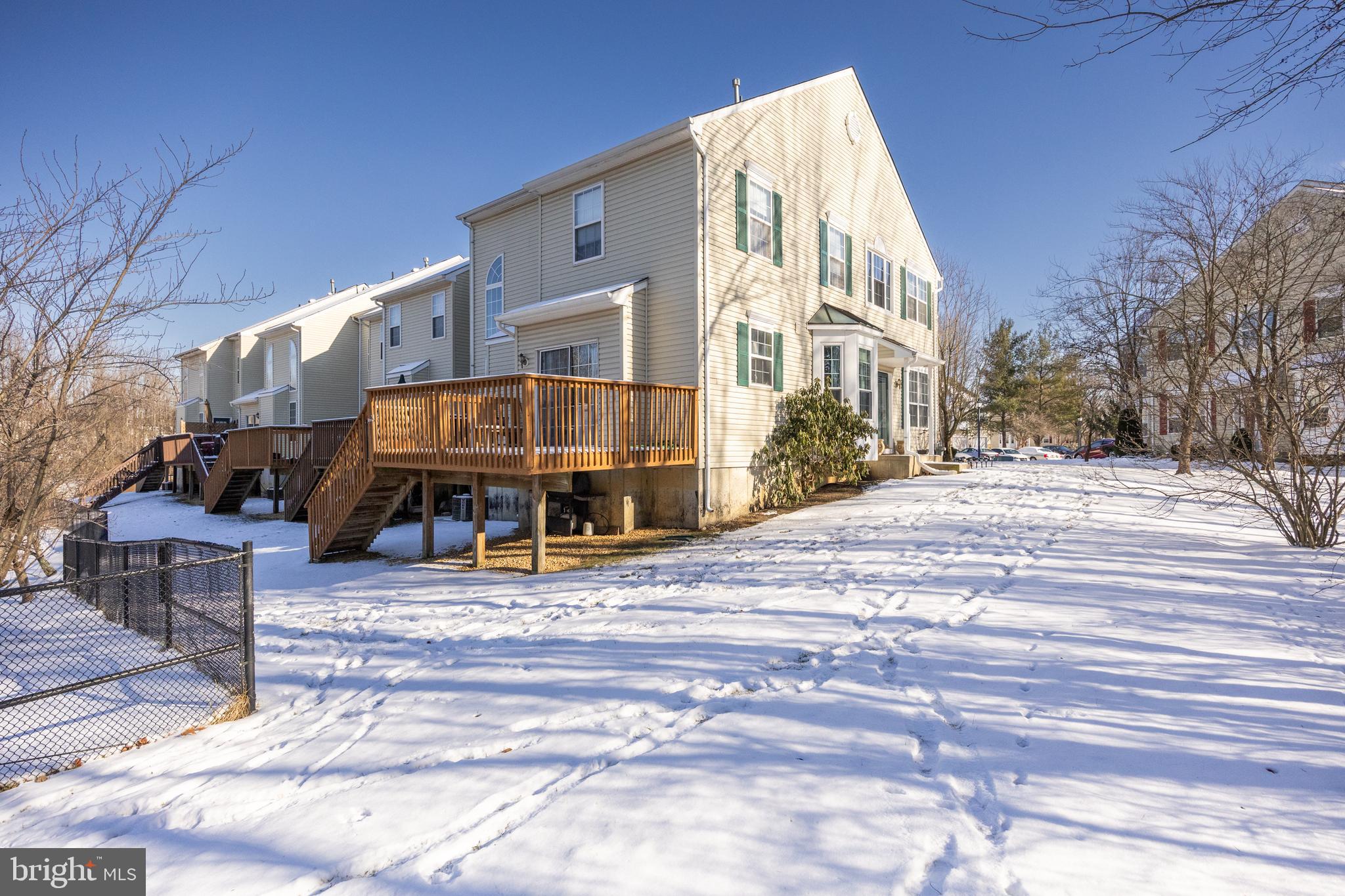 21 Dorset Ct
