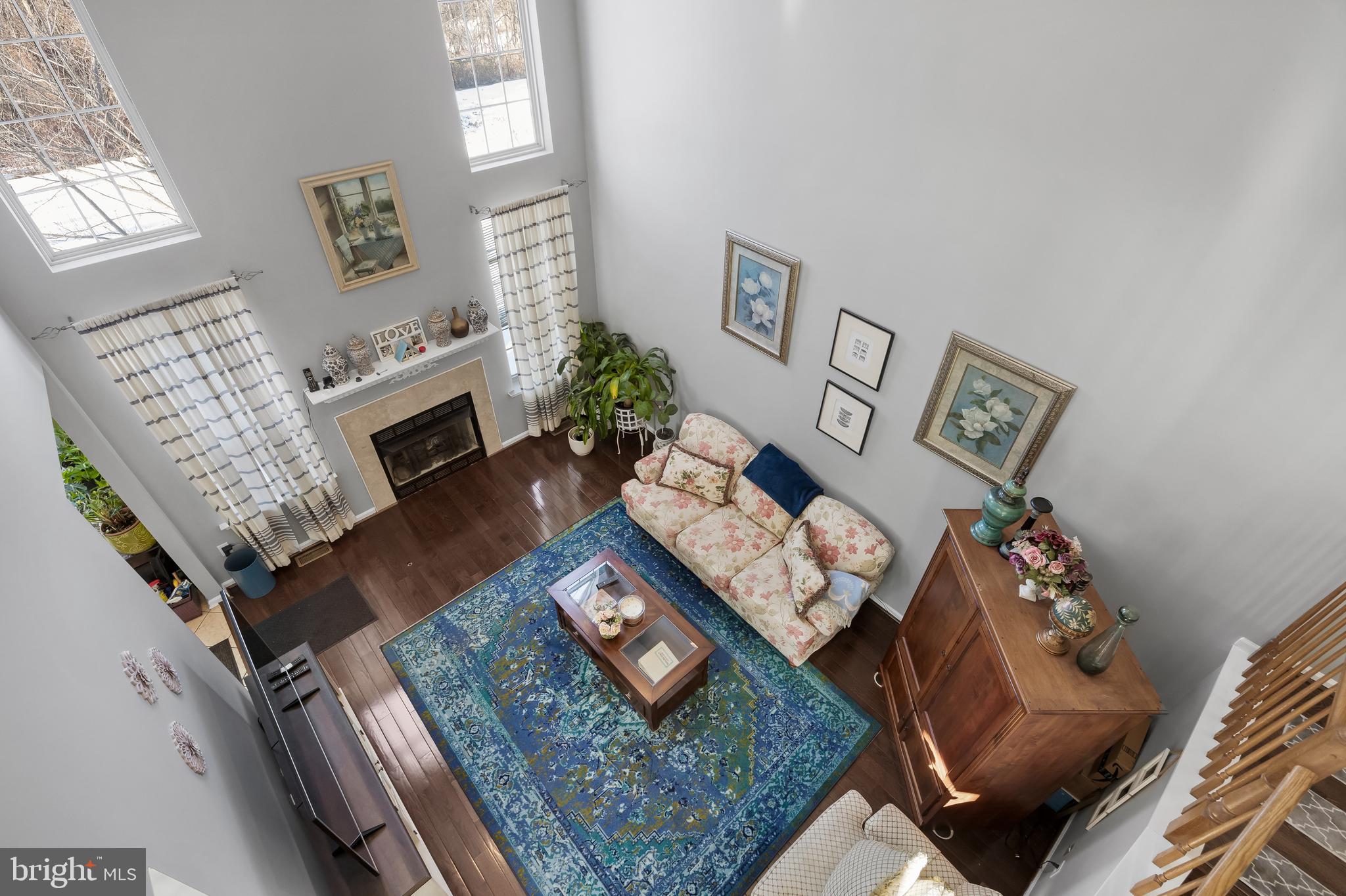 21 Dorset Ct