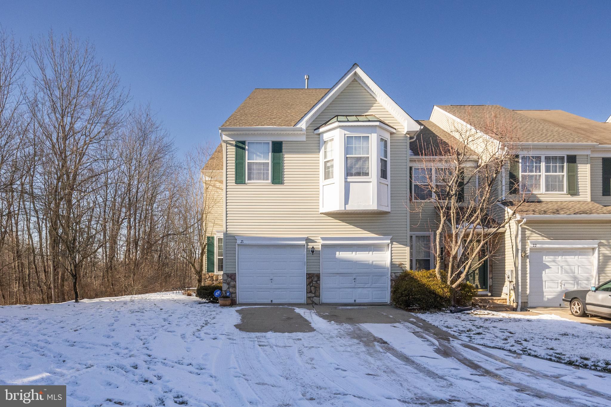 21 Dorset Ct
