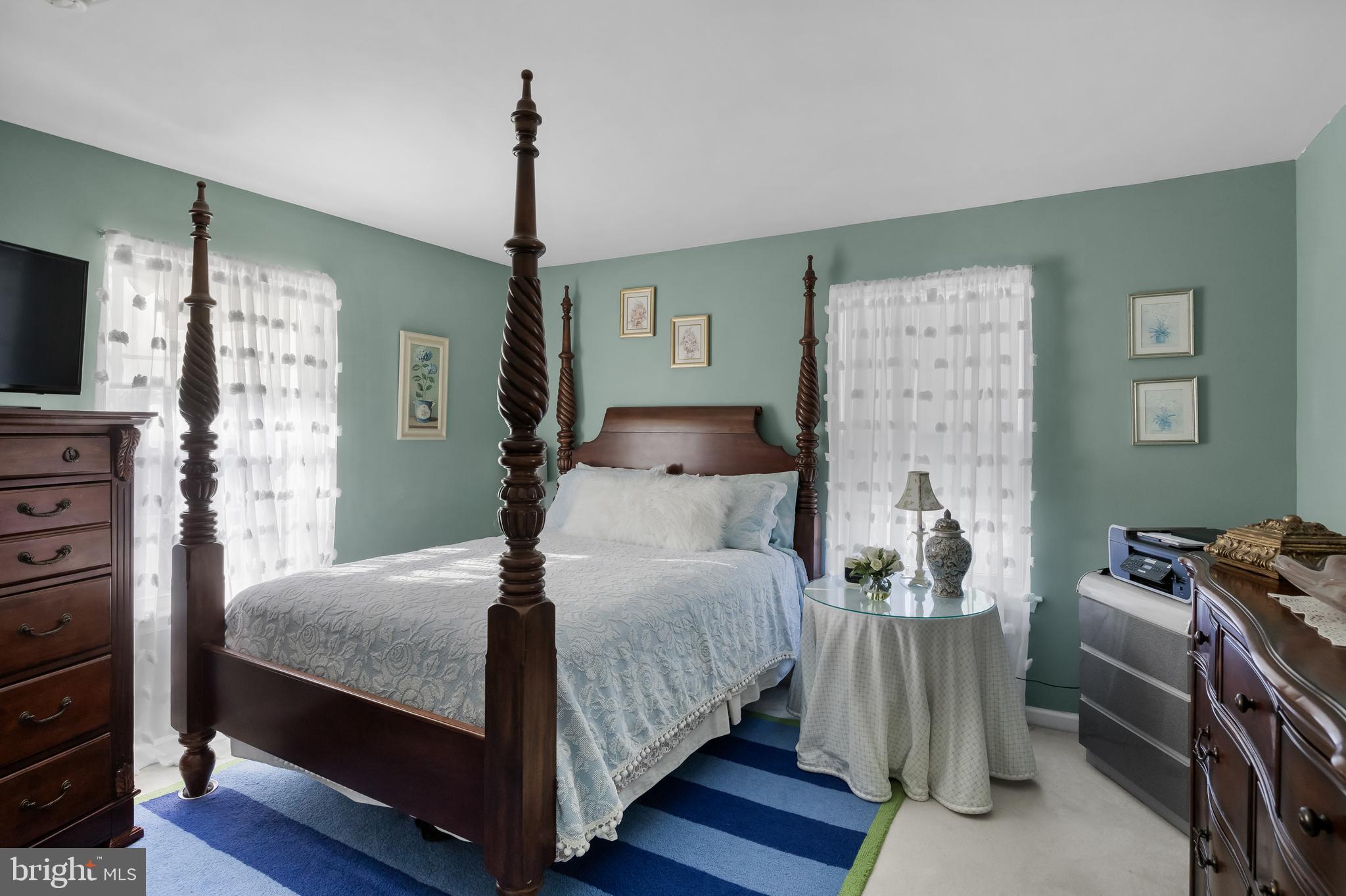 21 Dorset Ct