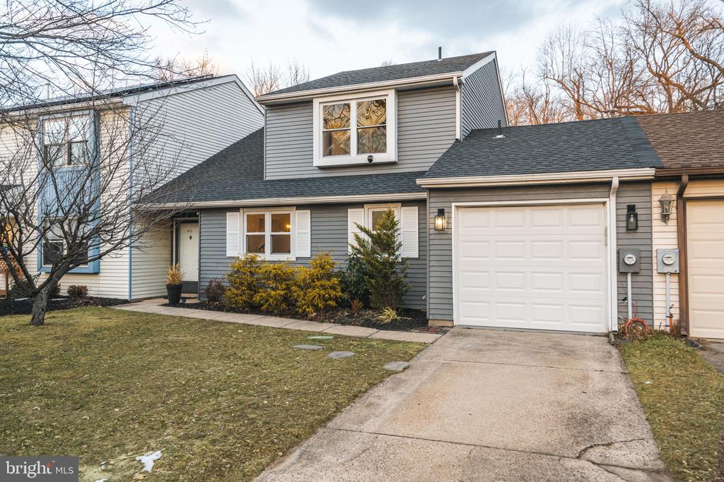202 WESTERLY DRIVE