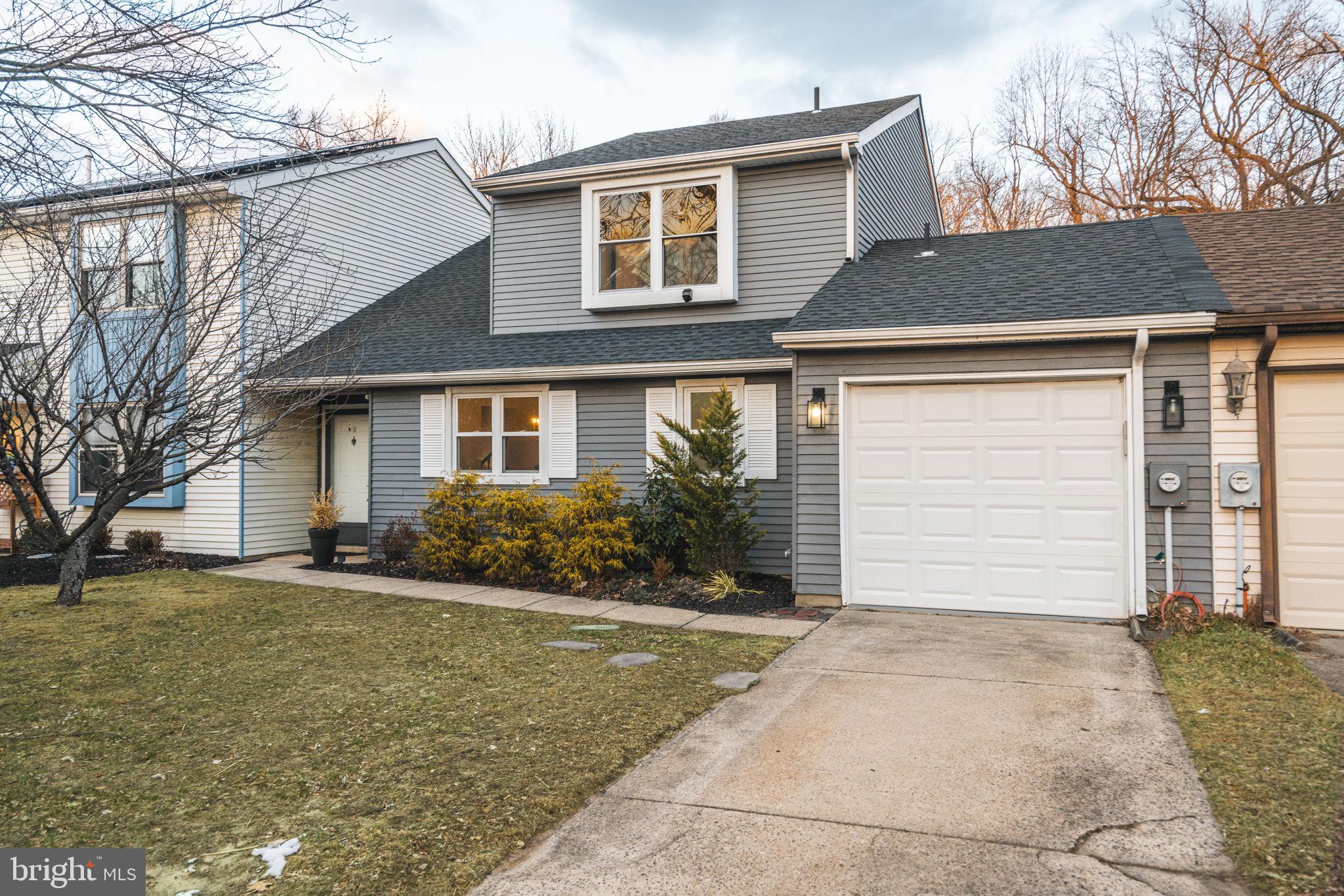 202 WESTERLY DRIVE