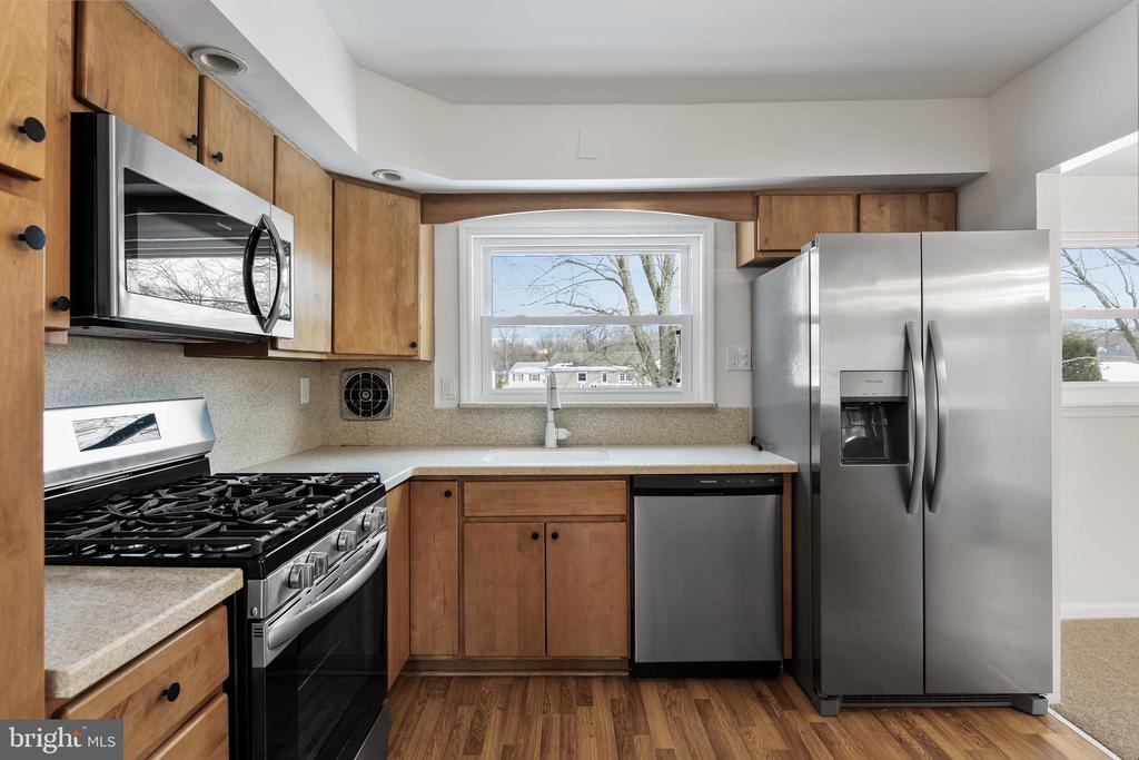58 Radnor Blvd