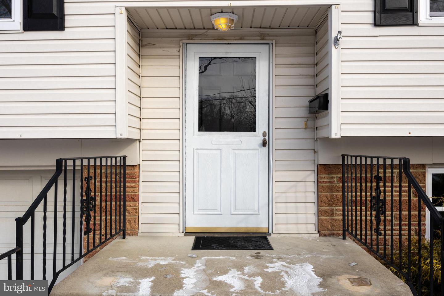 58 Radnor Blvd