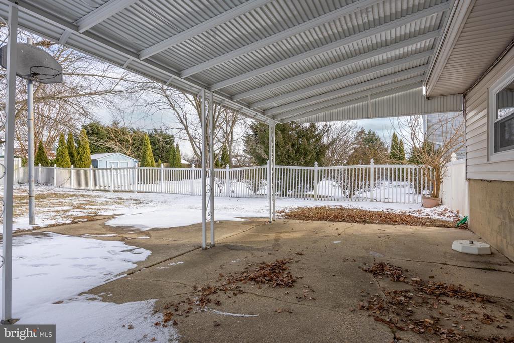58 Radnor Blvd
