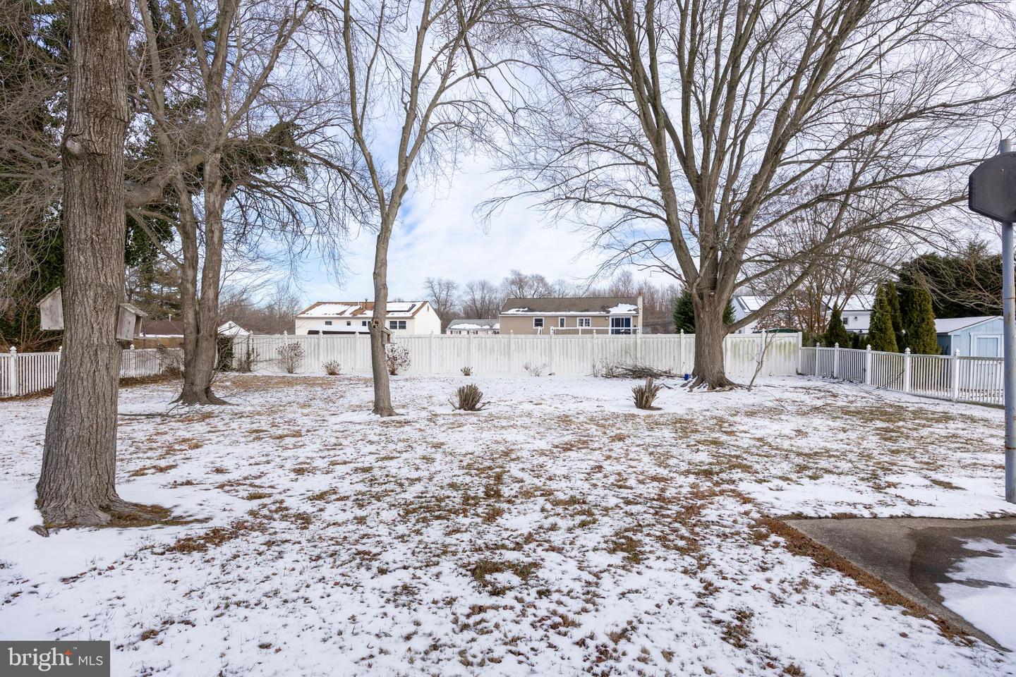 58 Radnor Blvd