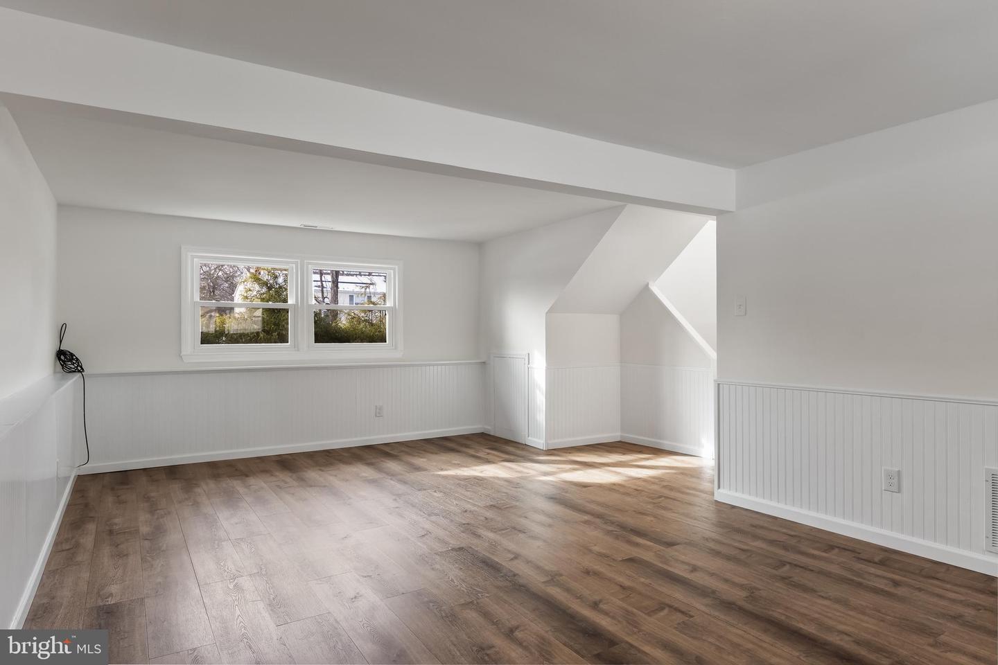 58 Radnor Blvd