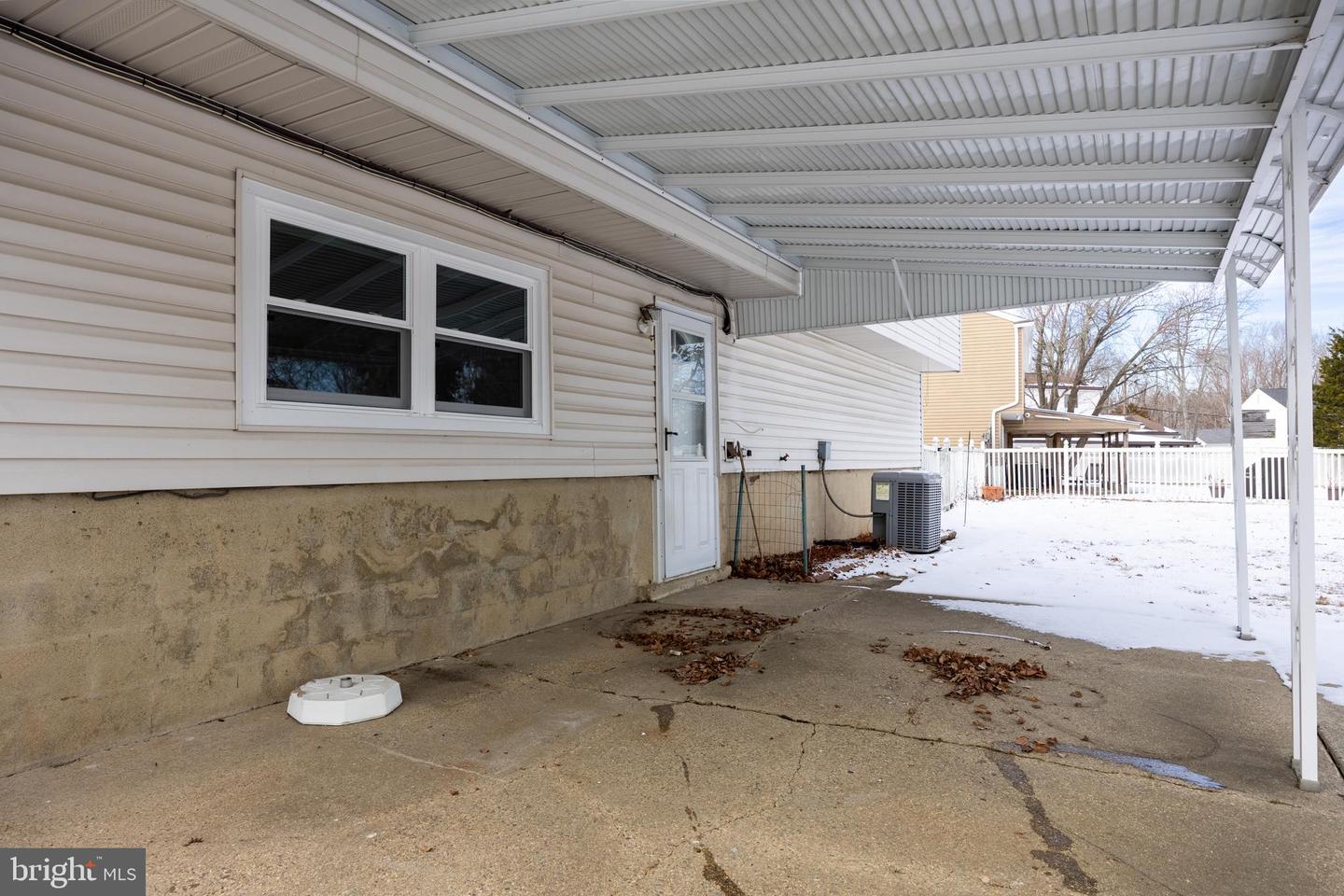 58 Radnor Blvd