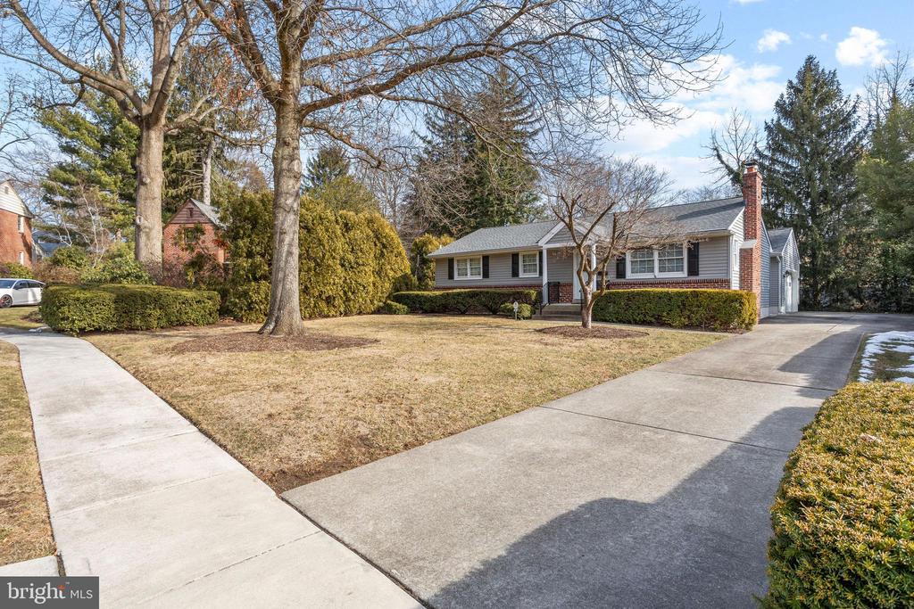 602 WINDSOR PLACE