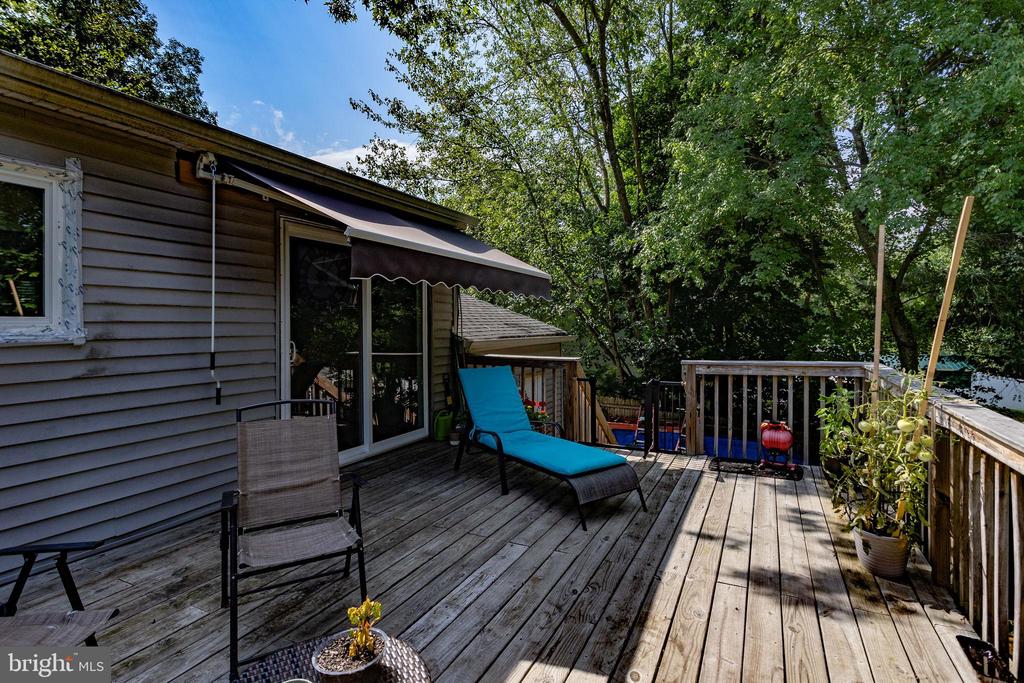 60 DAKOTA TRAIL