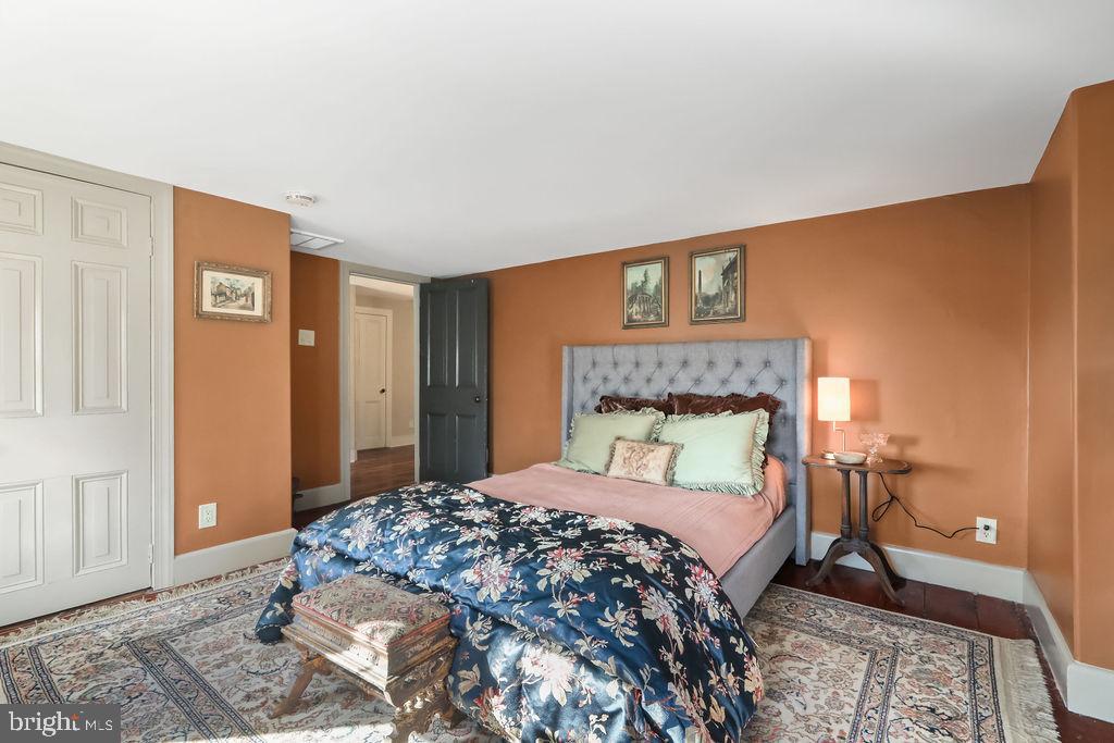 9 EAYRESTOWN ROAD