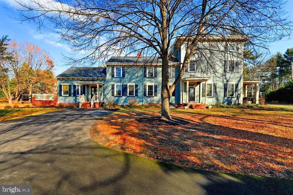 9 EAYRESTOWN ROAD