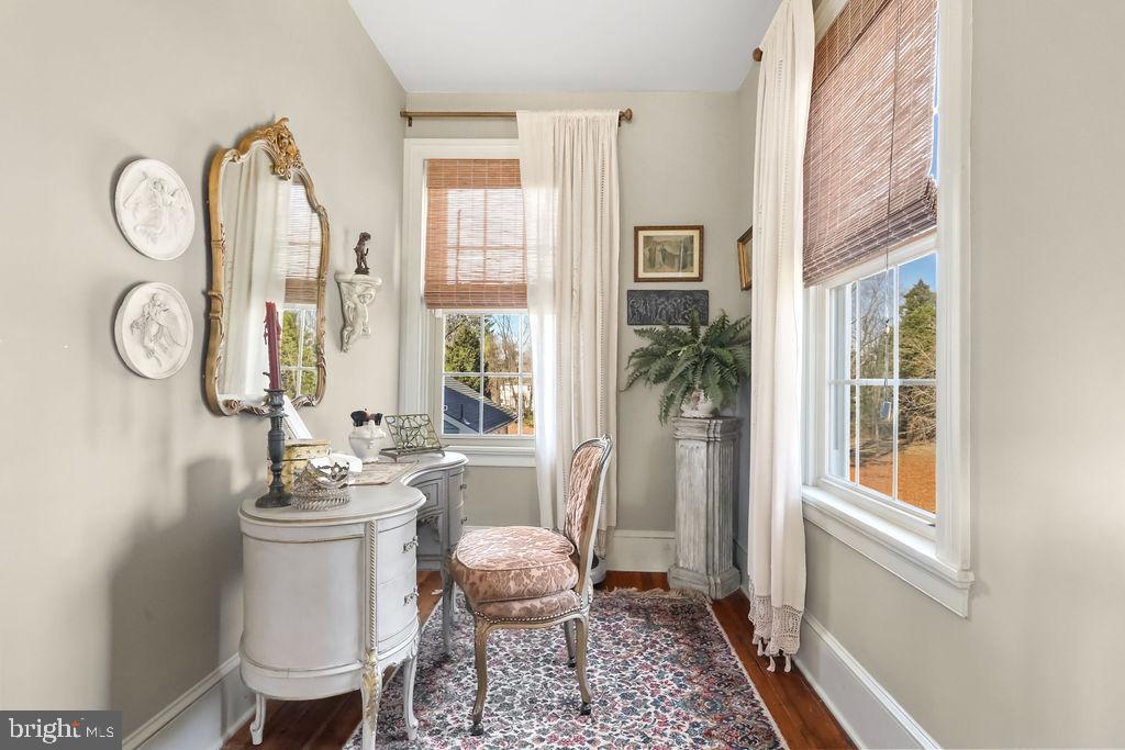 9 EAYRESTOWN ROAD